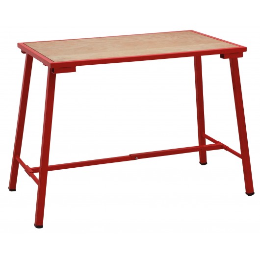 MOB - Table de monteur plombier - Réf: 9610100001