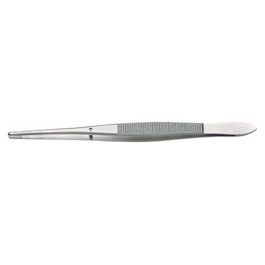 SAM OUTILLAGE - Brucelle Droite 165 Mm + Clip