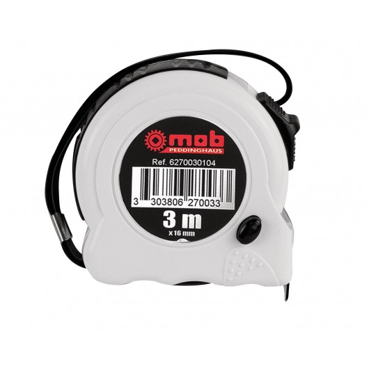 MOB - Mesure abs