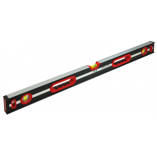 MOB - Niveau rectangulaire 60 ou 80 cm nivoliner
