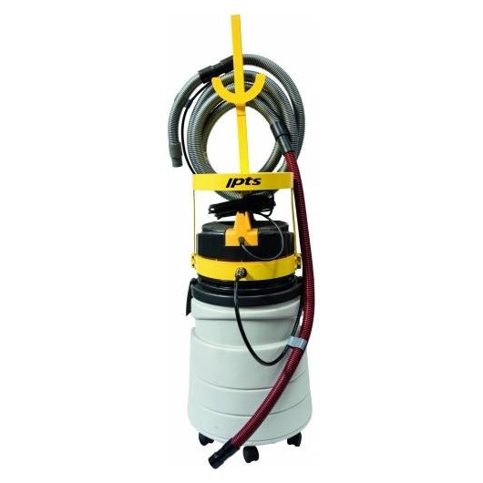 SAM OUTILLAGE - Aspirateur Pneumatique Pour Ponceuse