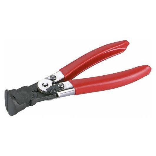 SAM OUTILLAGE - Pince Coupante En Bout Haut Rendement