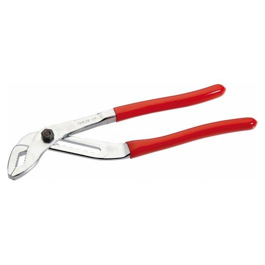 SAM OUTILLAGE - Pince Multiprise Pvc Superposees
