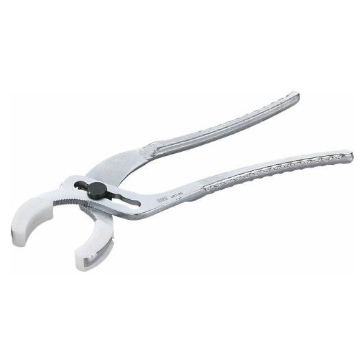 SAM OUTILLAGE - Pince Tuyauterie ''Connector''
