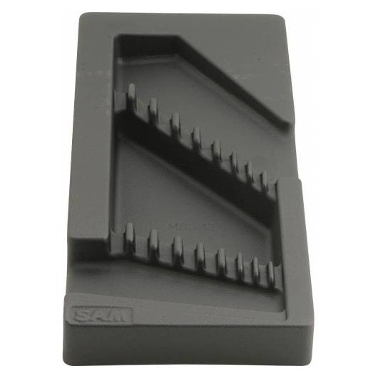 SAM OUTILLAGE - Module Abs 1/3 Vide Pour Clés Polygonales Contre-Coudees