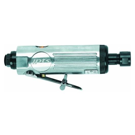 SAM OUTILLAGE - Meuleuse Droite 6 Mm Serie Metallic