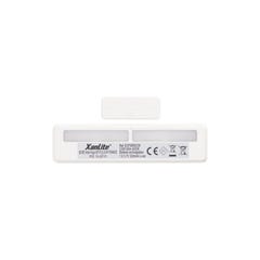 Xanlite - Éclairage de placard et tiroir - Rechargeable USB - Détecteur magnétique - 50 lumens - Blanc neutre - ECP50RDCW 3