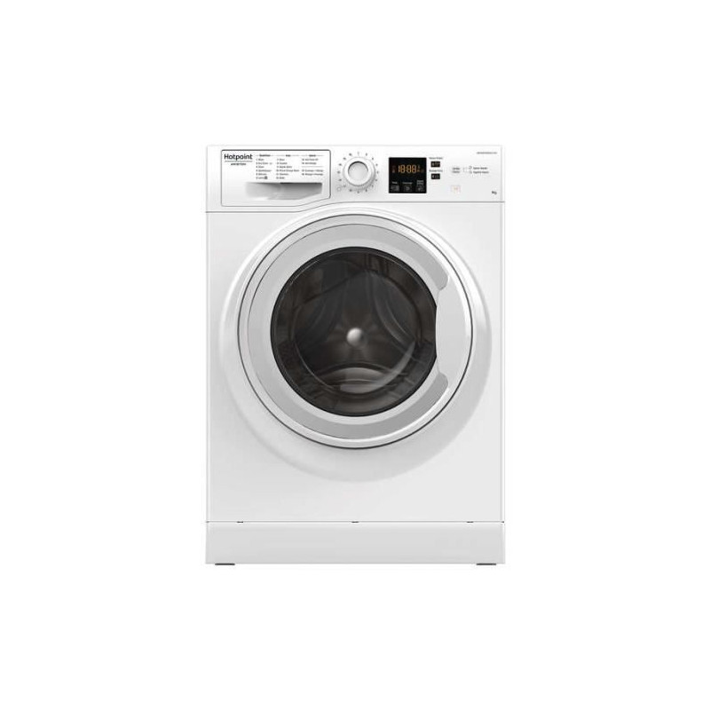 Hotpoint ariston rst 702