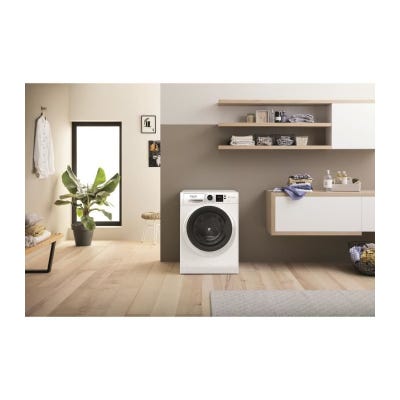 Lave-linge frontaux HOTPOINT, HOT8050147618301