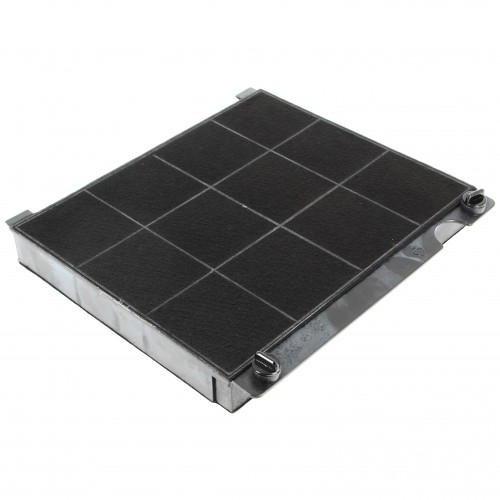 Filtre à charbon compatible toutes marques TYP15 pour hotte aspirante
