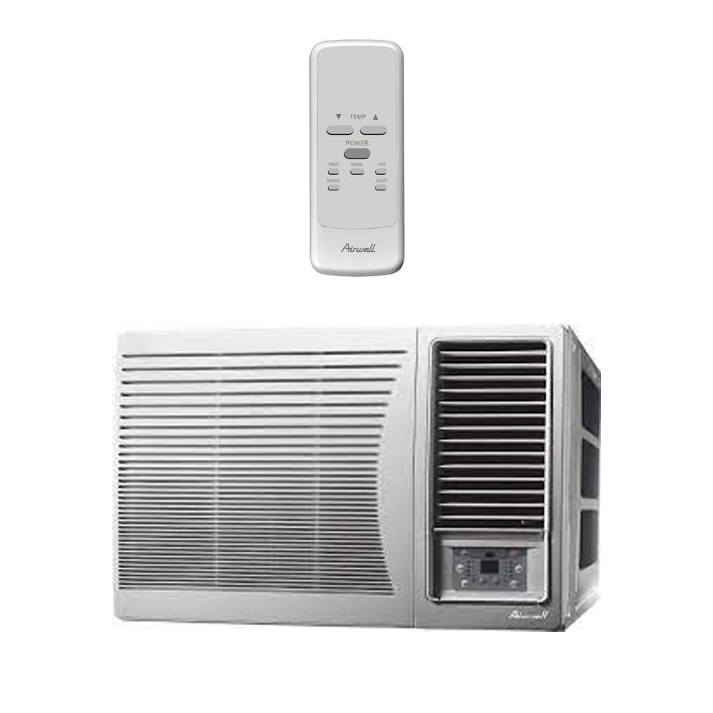 Climatiseur Console Monobloc WFAE AIRWELL 3,70 kW