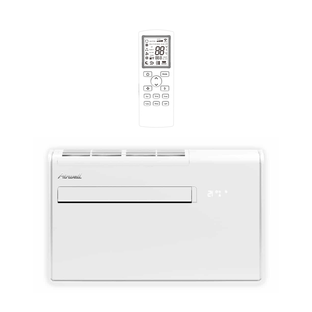 Climatiseur Console Monobloc XDA AIRWELL 2,35 kW