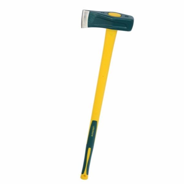Merlin éclateur 2,5kg manche bois certifié PEFC 100% 90cm 231251 LEBORGNE