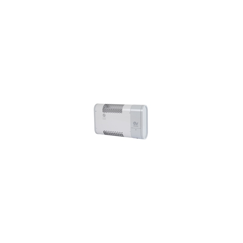 Convecteur mural électrique 1500 W 723x258x109 mm Microsol 1500 V0 Vortice