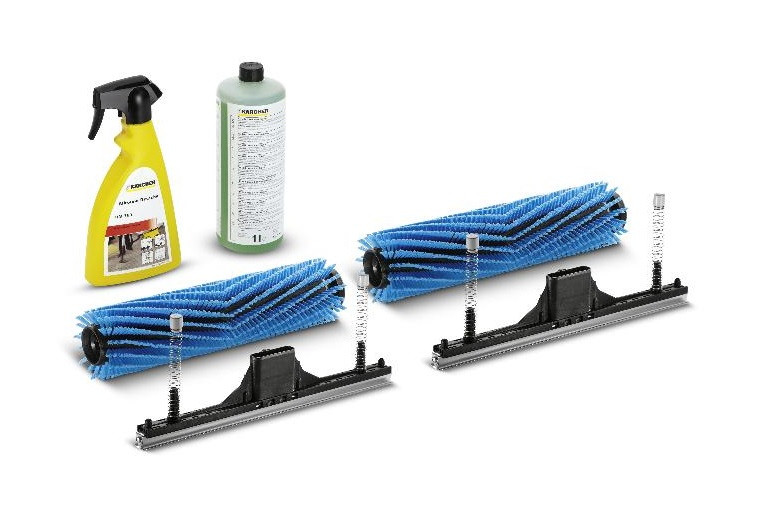 Kit additionnel nettoyage moquette 27830140 Karcher
