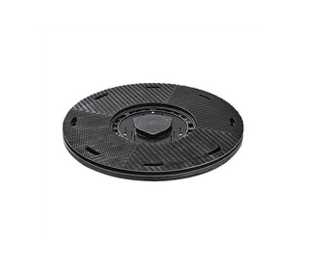 Plateau entraîneur Bi vitesse 430 mm 6.369-901.0 Karcher