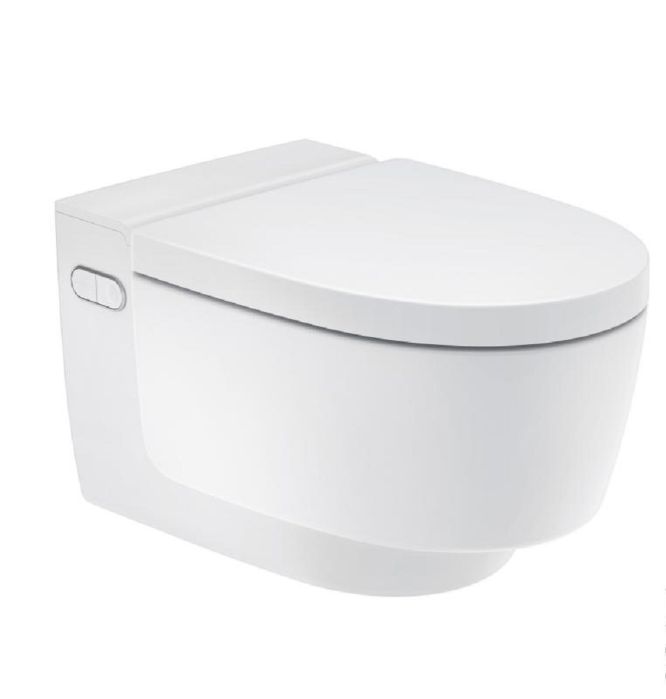 Wc lavant Geberit AquaClean Mera Classic 39.5 x 59 x 35 cm