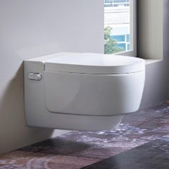 Wc lavant Geberit AquaClean Mera Classic 39.5 x 59 x 35 cm 1