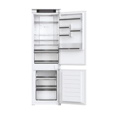 Refrigerateur congelateur en bas Haier HBW5518E NICHE 177 CM 0