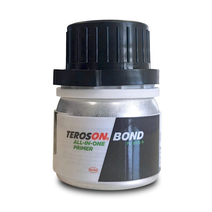 TEROSON BOND 8519 P ALL-IN-ONE, PRIMAIRE COLLAGE PARE-BRISE 25 ml 0