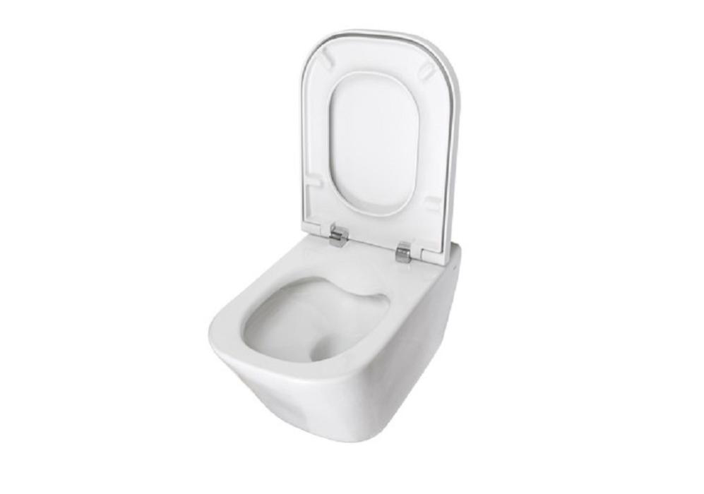 Abattant wc 40 cm best sale