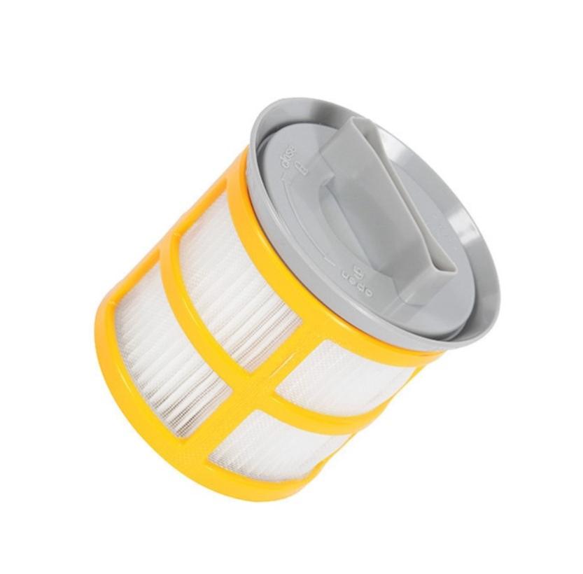 Filtre cylindre Hepa (52020-49813) (50296349009, 9002567734) pour Aspirateur TORNADO, AQUAVAC, PROGRESS