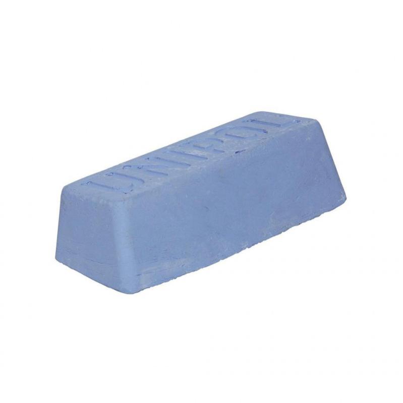 Pâte à polir Bleu pour feutre NF 925 10506009 Sidamo