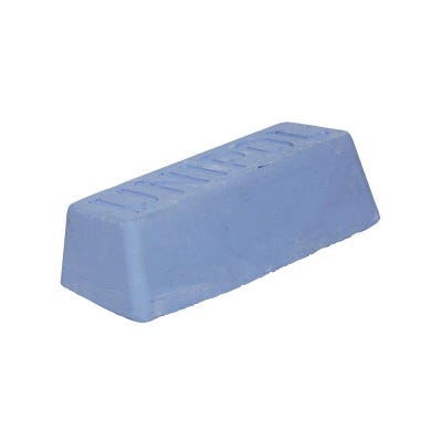 Pâte à polir Bleu pour feutre NF 925 10506009 Sidamo
