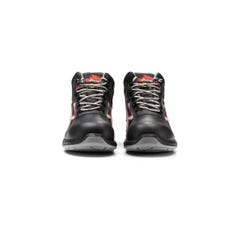 Chaussures de sécurité hautes BOSTON ESD S3 CI SRC | RI11044 - Upower 4