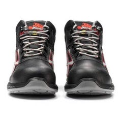 Chaussures de sécurité hautes BOSTON ESD S3 CI SRC | RI11044 - Upower 8
