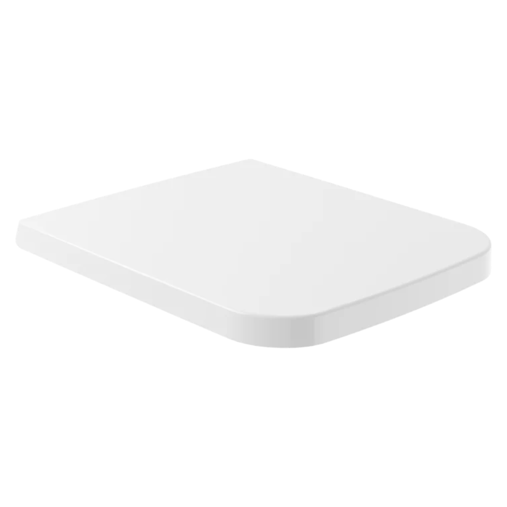 Villeroy & Boch Abattant amovible pour WC blanc Finion