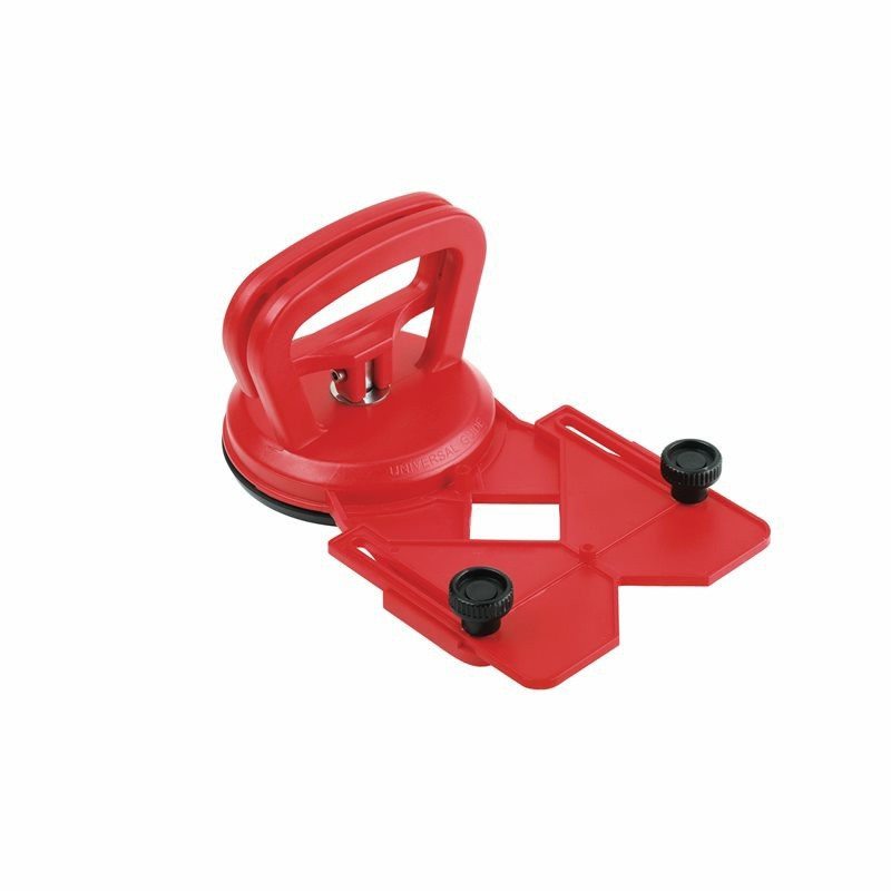 Guide de perçage à ventouse milwaukee de 5 à 10 mm - 4932352332