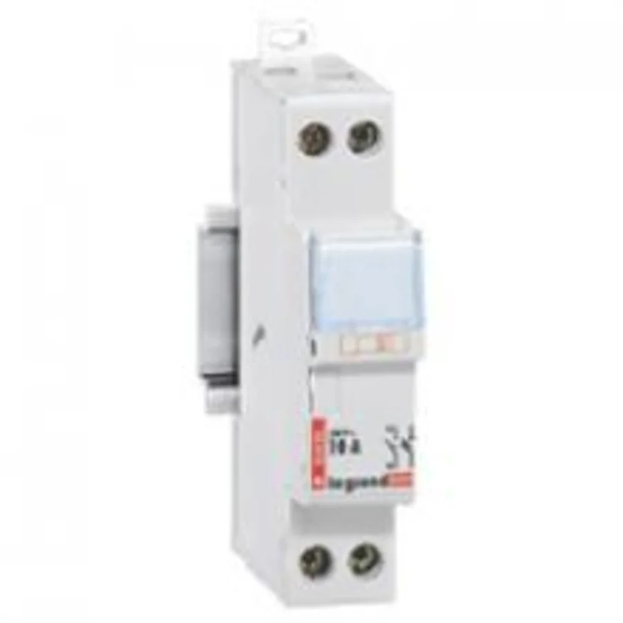 C-CT DOM.1P+N 250V 10A - 005820