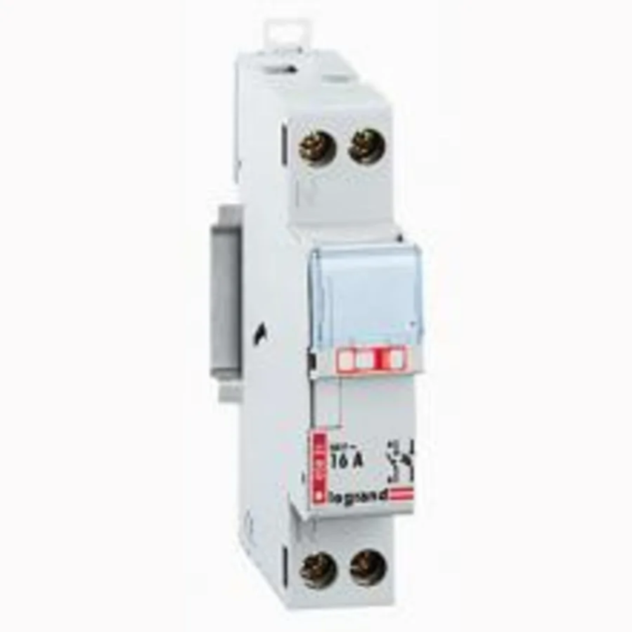 C-CT DOM.1P+N 250V 16A - 005821