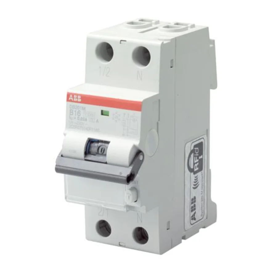 DISJ.DIF. DS201 L C10 AC300 - 471022