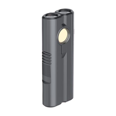 Baladeuse LED Rechargeable USB-C, 850 lumens 0