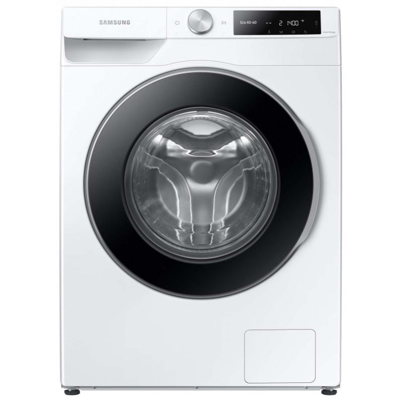 Lave-linge frontaux 8kg 61L SAMSUNG 1400tr/min 60cm B, WW80T634DLE