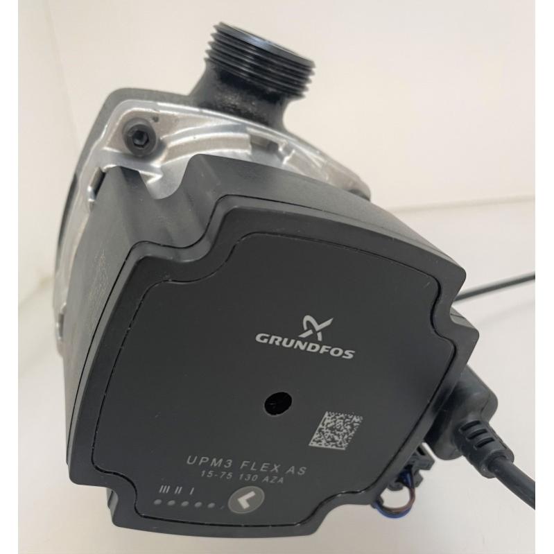 Circulateur Pompe de Chaudière GRUNDFOS UPM3 Flex AS 1575 130 AZA 59C97300 NEUF