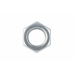 Écrou hexagonal - Inox A2 M5 - Boite de 500 0