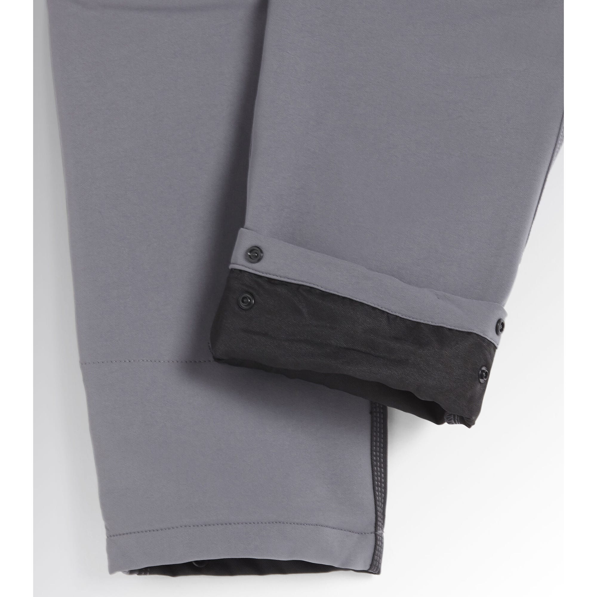 Pantalon de travail Stretch carbon performance DIADORA Gris S 4