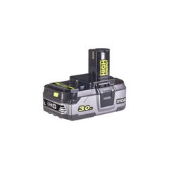 Pack RYOBI Scie à coupe d'onglets 18V OnePlus - 190mm - EMS190DCL - 1 Batterie 3.0Ah High Energy - 1 Chargeur ultra rapide 4