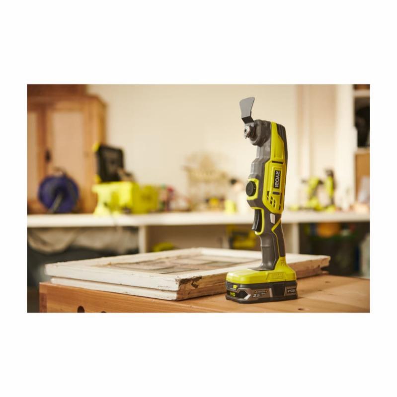 Multitool ryobi online 18v oneplus
