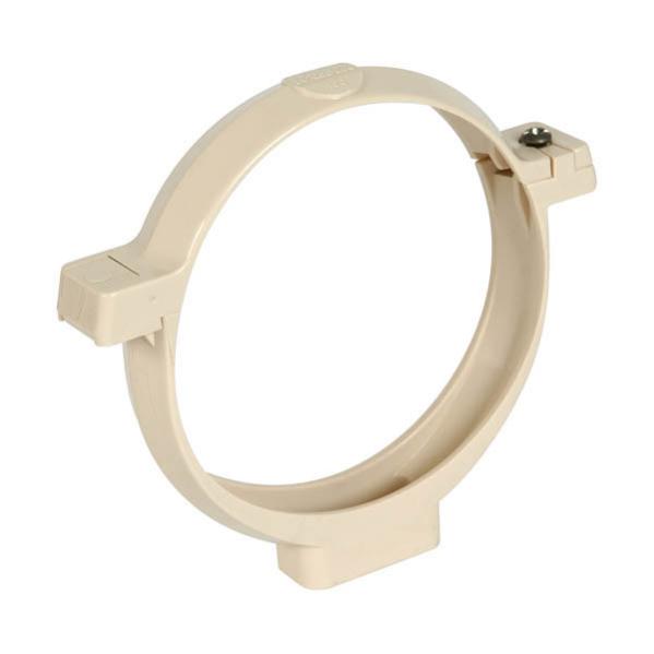NICOLL Collier bride insert p.7/150 Ø100 sable
