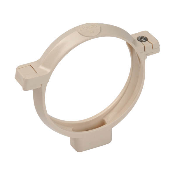 NICOLL Collier bride insert p.7/150 Ø80 sable