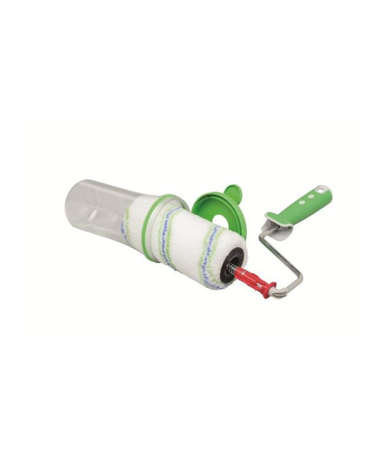 NESPOLI Rouleau Rollmatic murs a relief 180 mm