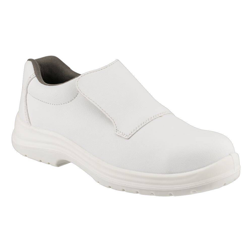 Chaussures de sécurité basses Agroalimentaire Coverguard HOWLITE S2 SRC Blanc 40 0