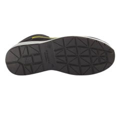 Chaussures de sécurité montantes DIADORA RUN NET S3 SRC Noir / Noir 36 4