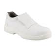 Chaussures de sécurité basses Agroalimentaire Coverguard HOWLITE S2 SRC Blanc 35