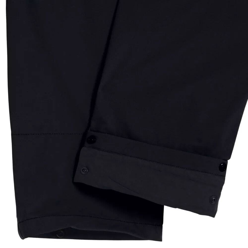 Pantalon de travail avec poches genouillères TECH PERFORMANCE Diadora Noir XS 3