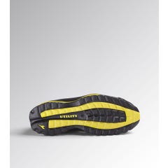 Chaussures de travail basses Diadora GLOVE II TEXT S1P HRO SRA Noir 36 4